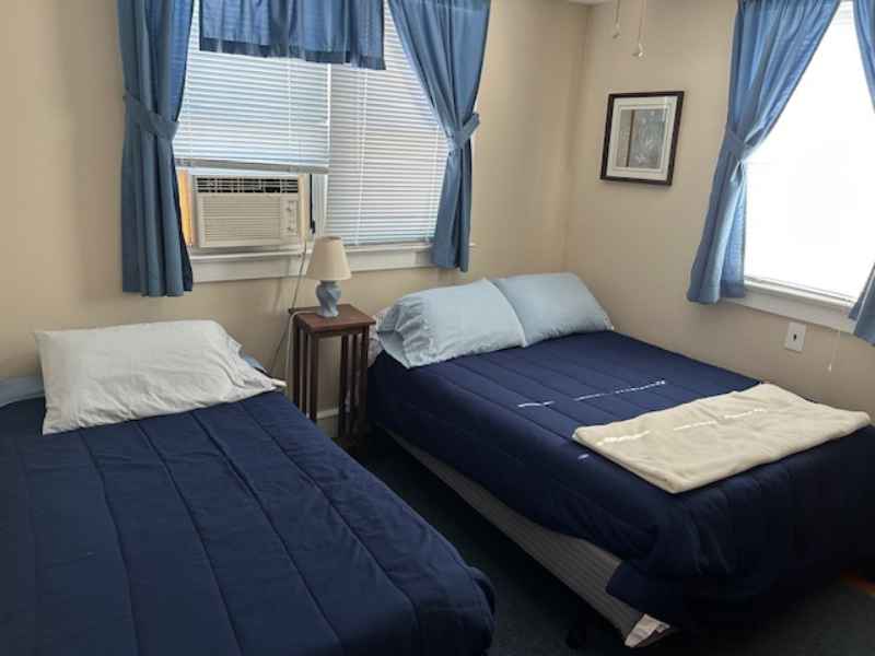 Bedroom 1 – Wildwood apartment rental