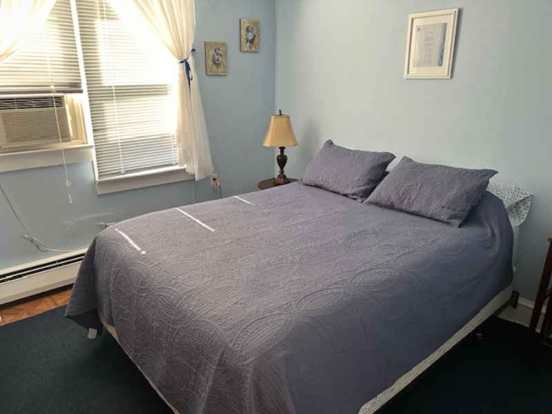 Bedroom 2 – Wildwood apartment rental