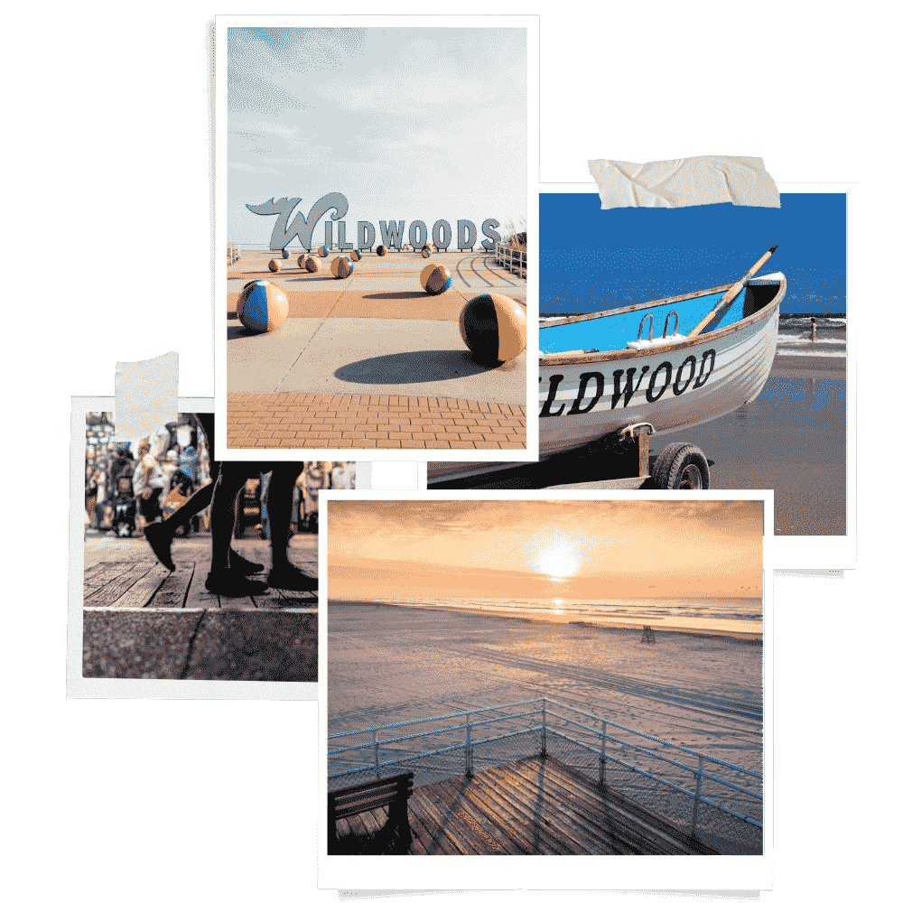 Wildwood New Jersey